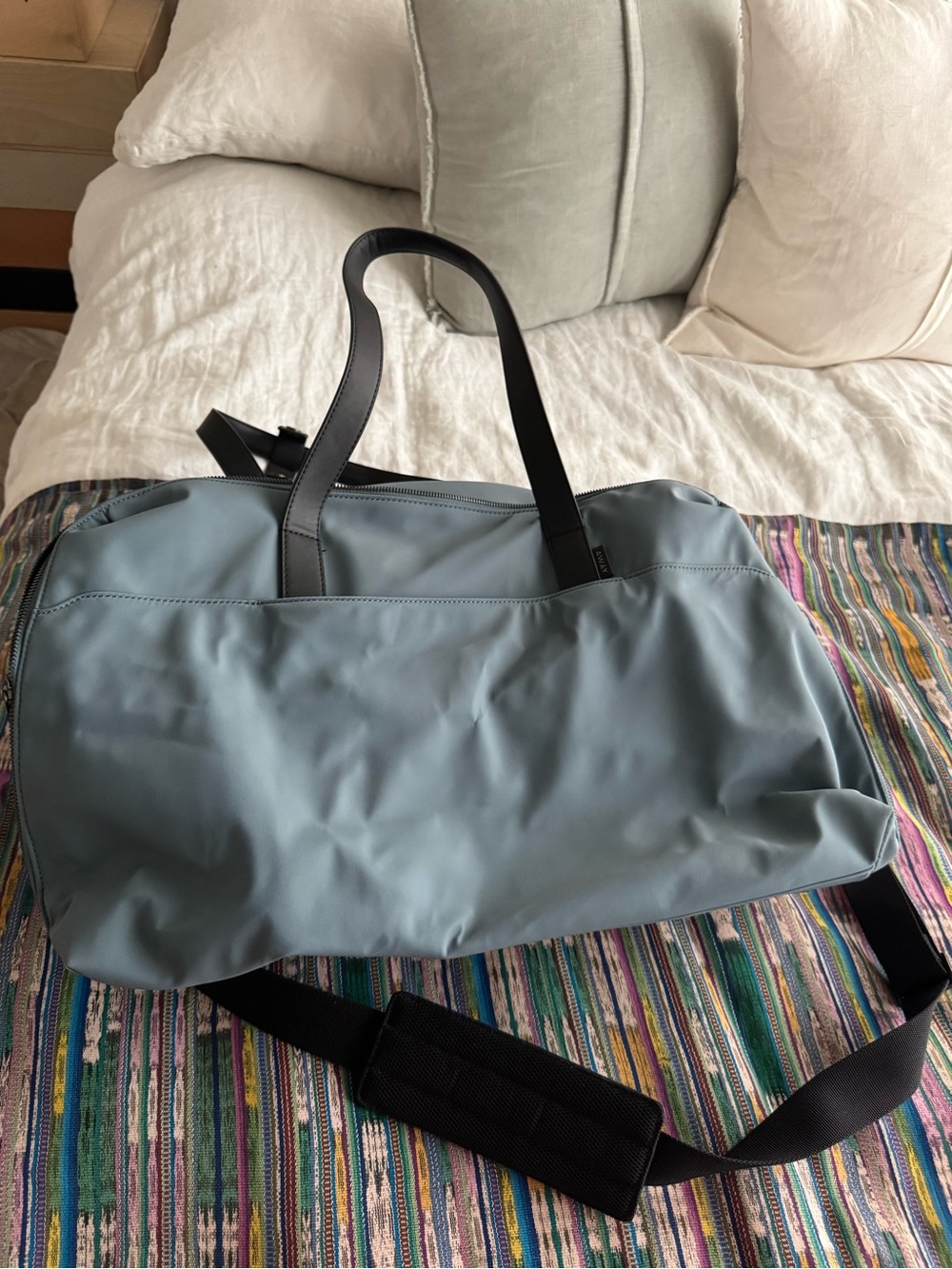 Away Travel Bag - Picture 7 of 8